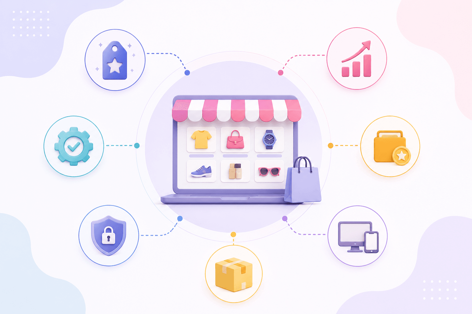 Why an Own-Domain Branded Store Matters for Your Business