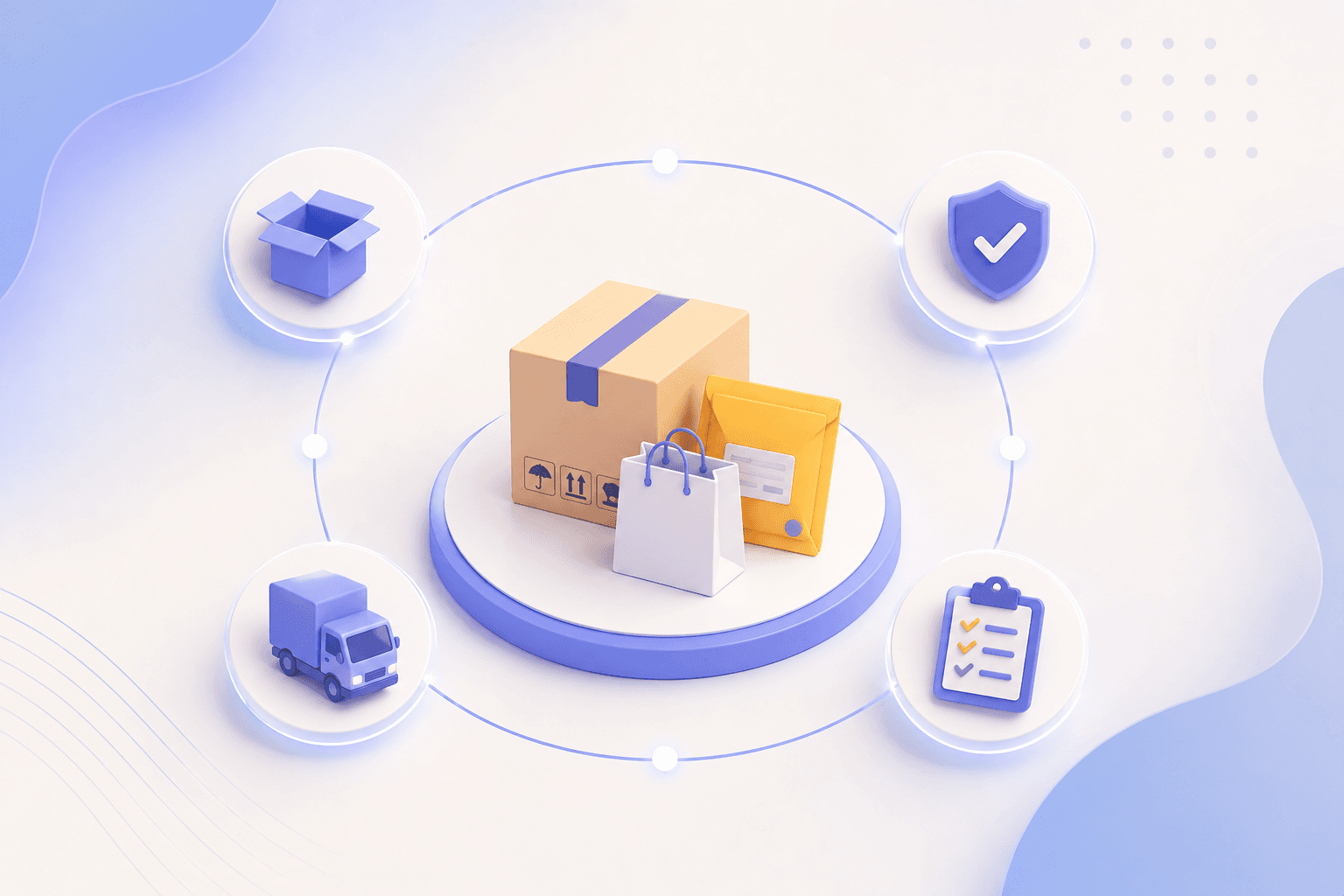 What Does YEP Handle for Your Store?