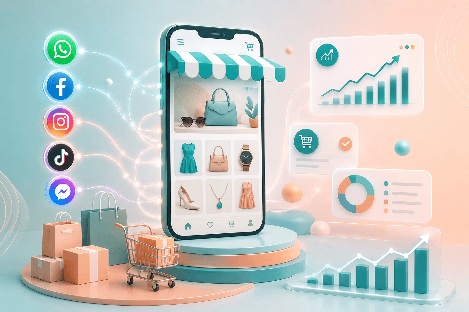 Want A More Professional and premium Earning vibe?