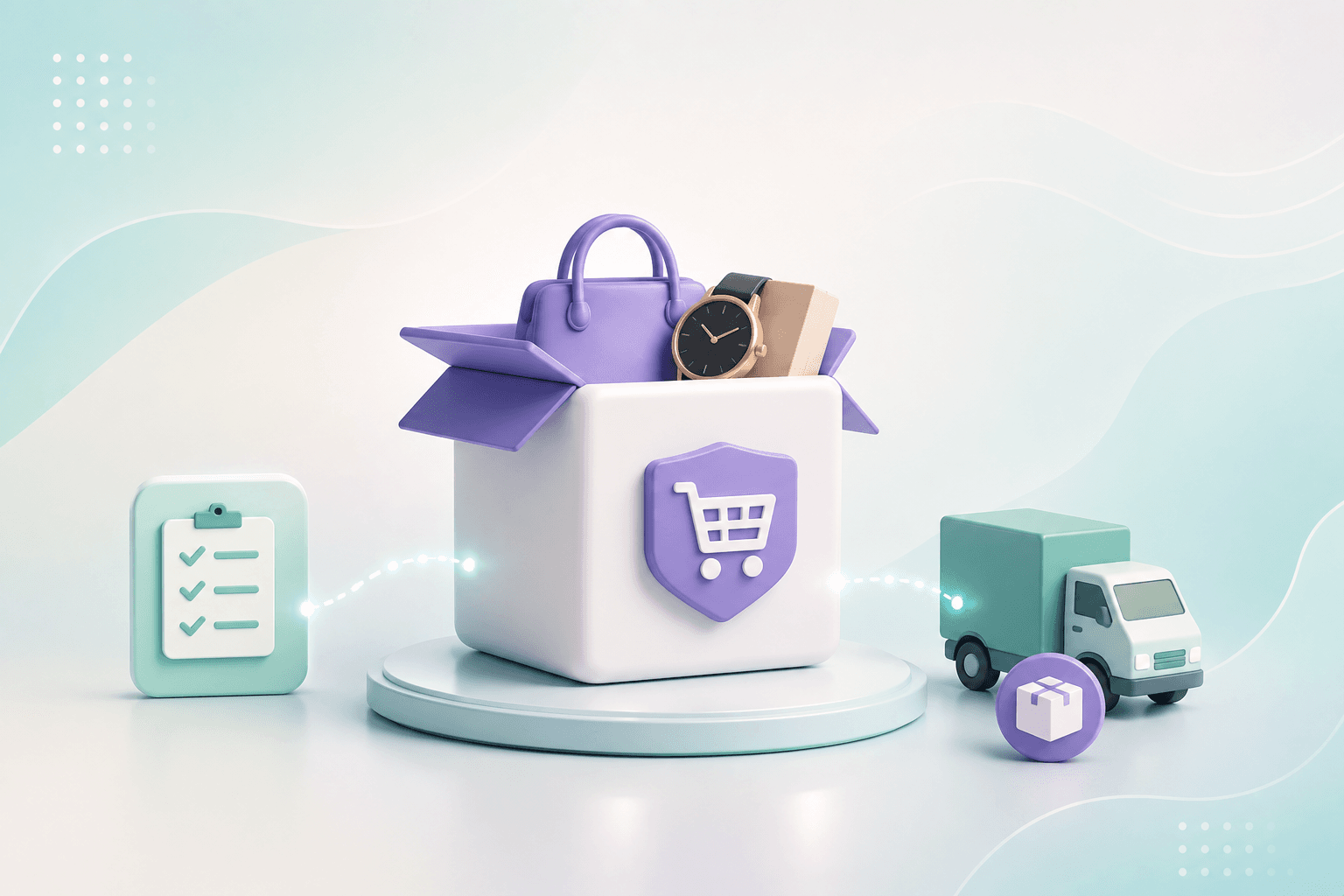 What Is YEP Product Handling?