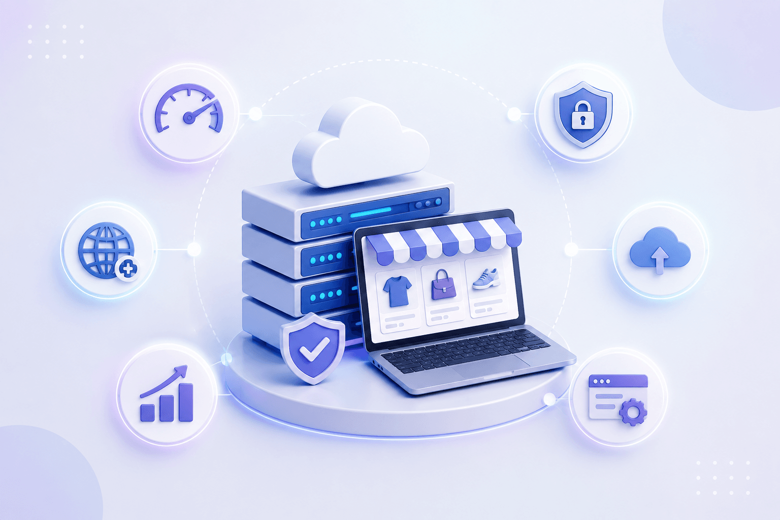 What Is YEP Cloud Hosting?