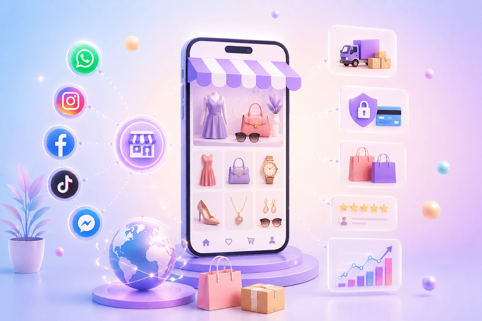 What Is A YEP Free Online Branded Fashion Store?