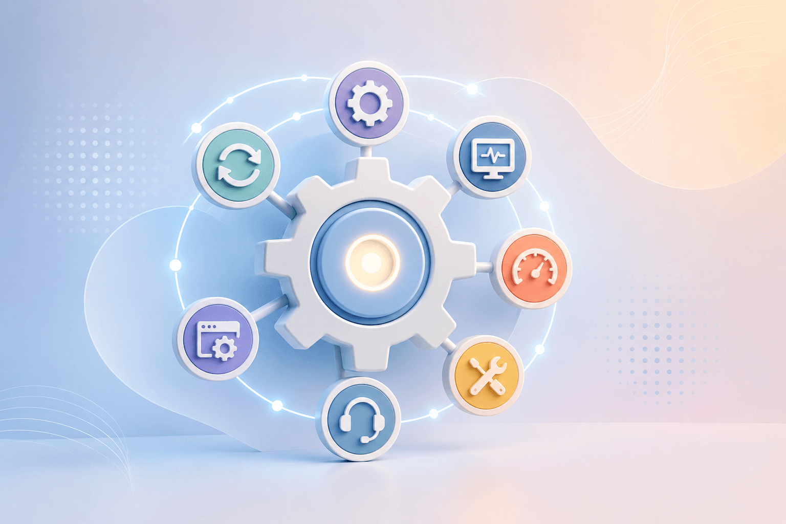 What Does YEP Handle for Your Store?