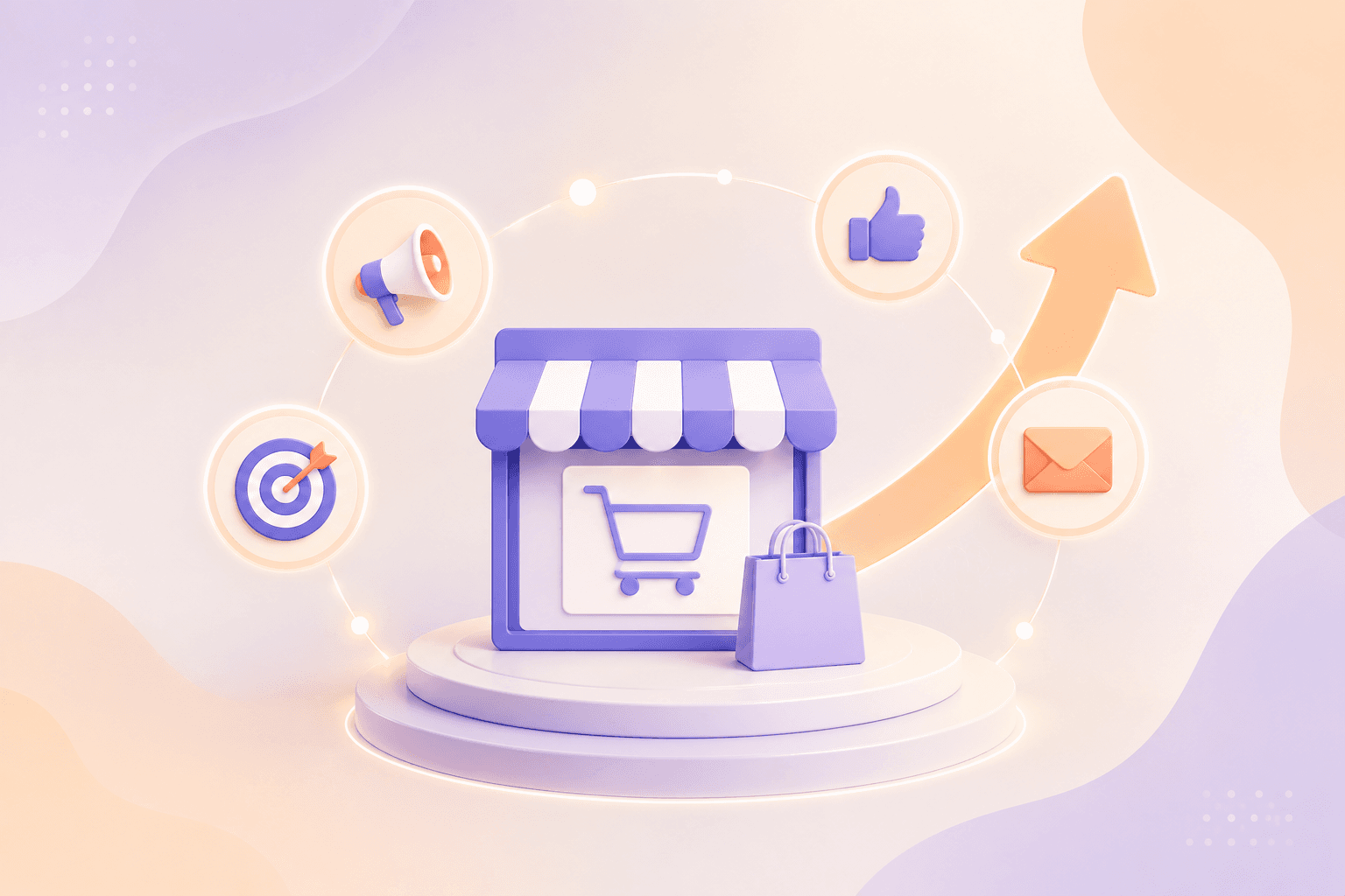 What Are YEP’s Domain Store Marketing Services?