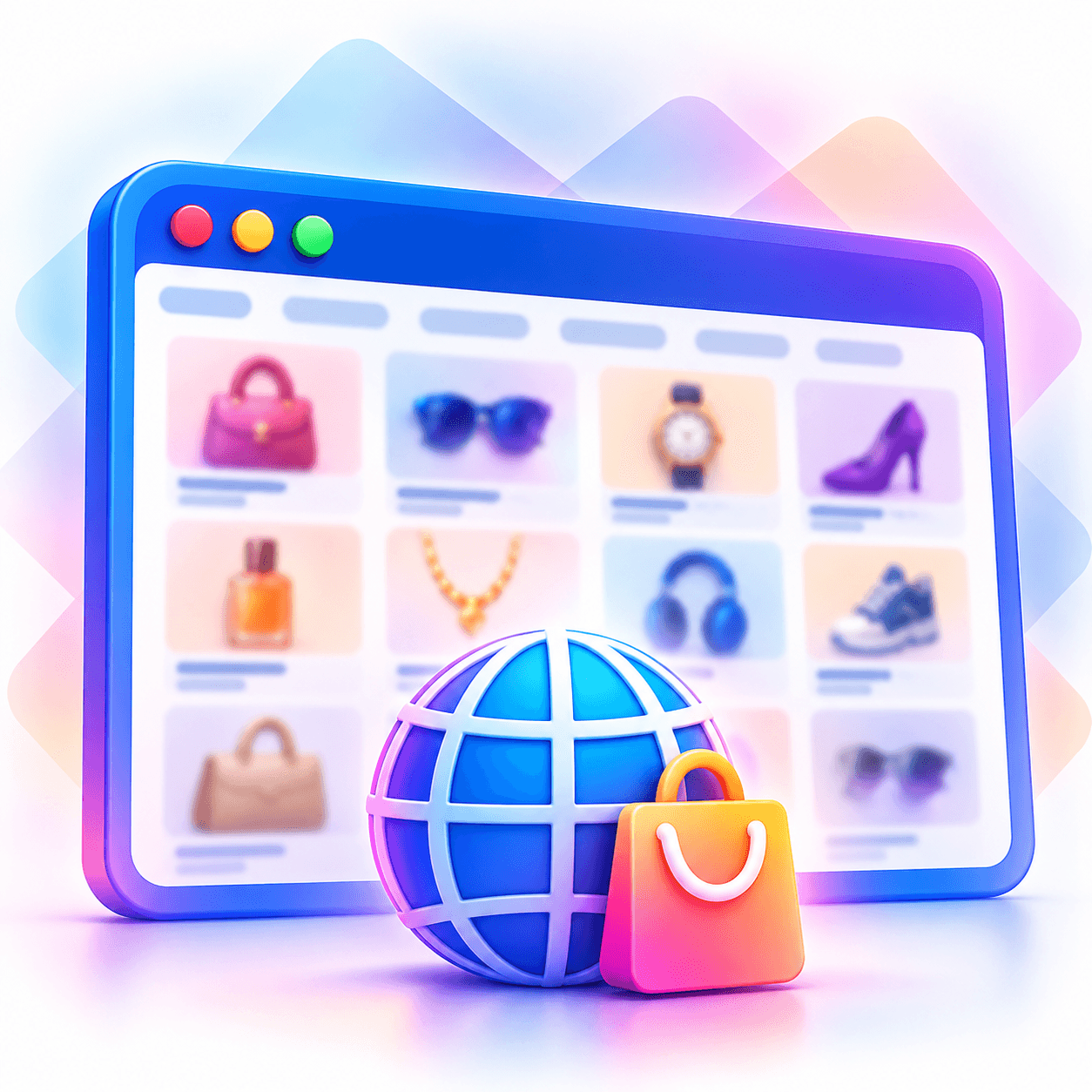 1. Free Online Branded Fashion Store